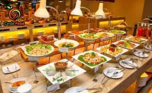 Đừng bỏ qua bài viết nếu bạn chưa biết những nhà hàng đặt tiệc buffet Hà Nội