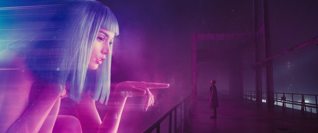 [Bạn đọc viết] Blade Runner 2049 – Tuyệt tác của thể loại phim viễn tưởng