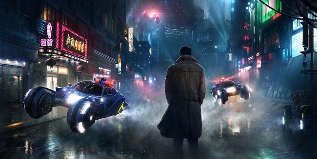 [Bạn đọc viết] Blade Runner 2049 – Tuyệt tác của thể loại phim viễn tưởng