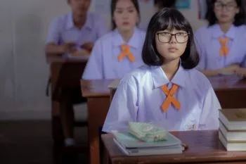 “Bí Mật Dậy Thì” – phim học đường Thái Lan bao bựa, bao hài
