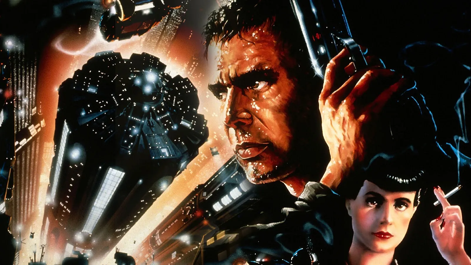 Có cần phải xem Blade Runner (1982) trước khi xem Blade Runner 2049?