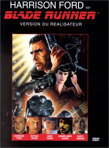 Có cần phải xem Blade Runner (1982) trước khi xem Blade Runner 2049?