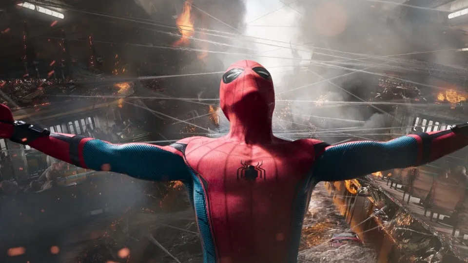 Đánh giá bộ phim Spider-Man: Homecoming (Người Nhện: Trở Về Nhà)
