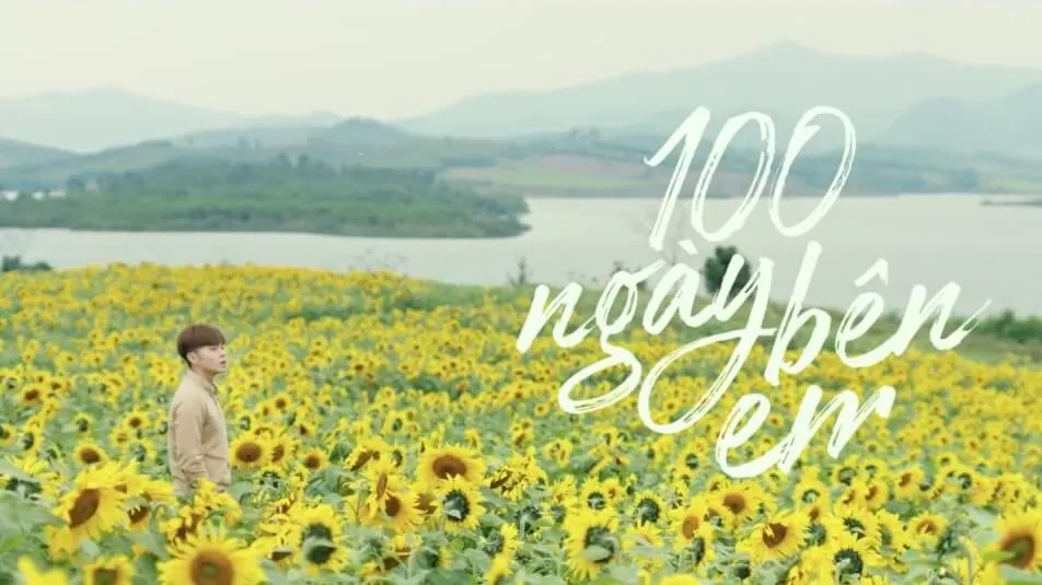 Đánh giá nhanh phim 100 Ngày Bên Em – phim Việt sướt mướt kiểu Hàn Quốc