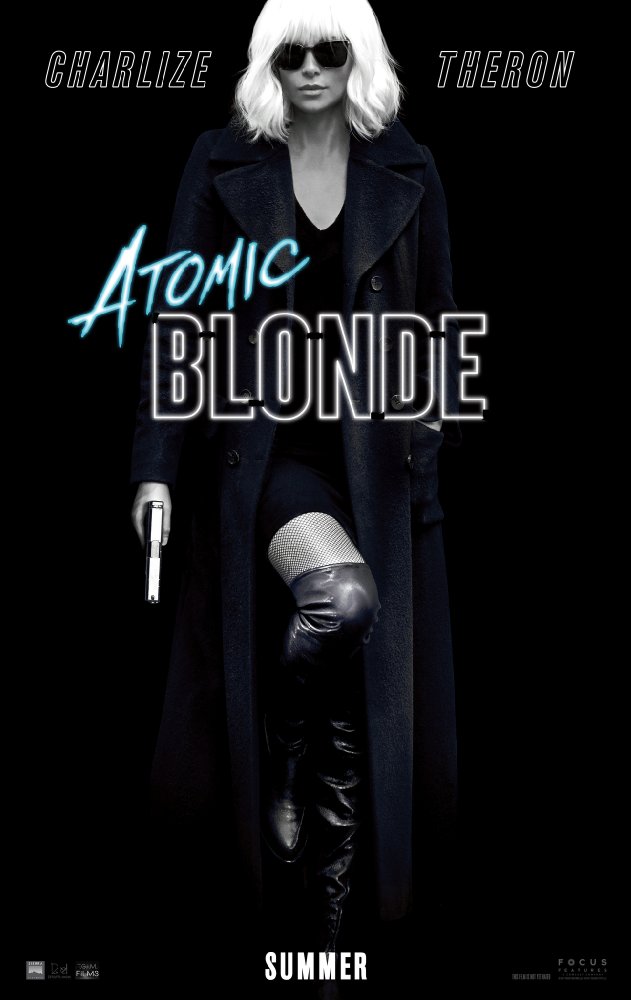 Đánh giá phim Điệp Viên Báo Thù (Atomic Blonde)