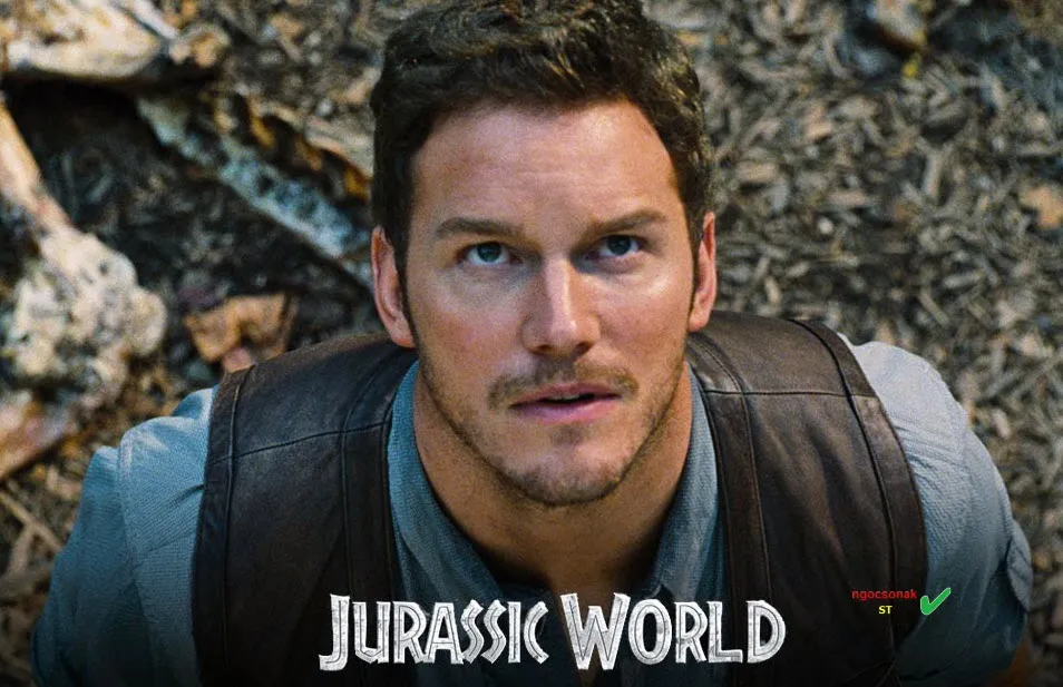 Đánh giá phim Jurassic World (2015)