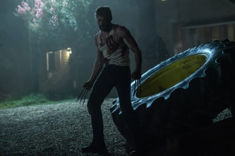 Đánh giá phim Logan (Người Sói 2017): trận chiến cuối cùng, đẫm máu và tàn khốc