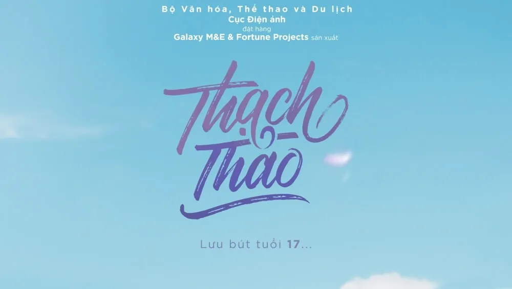 Đánh giá phim Thạch Thảo – Thanh xuân vẫn còn lấn cấn một chút