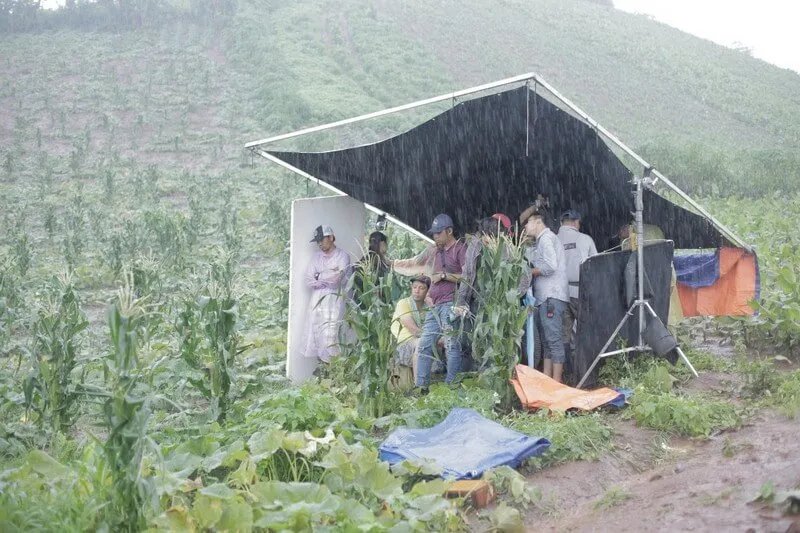 Đánh giá phim Thạch Thảo – Thanh xuân vẫn còn lấn cấn một chút