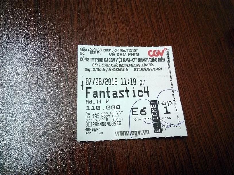 Fantastic Four – liệu có gì hấp dẫn không?