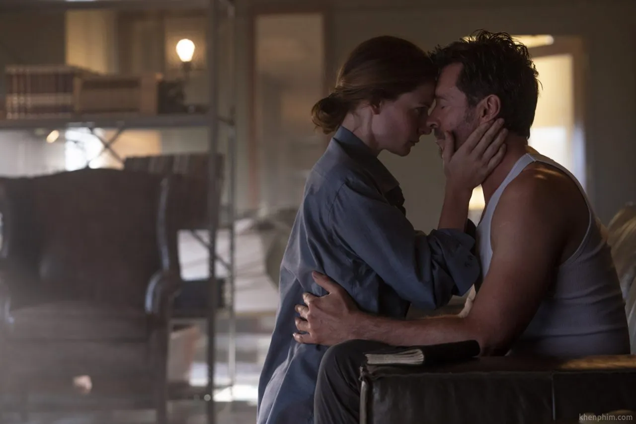 Hugh Jackman xuất hiện trong trailer Reminiscence: mới lạ và bí ẩn không kém “Inception”