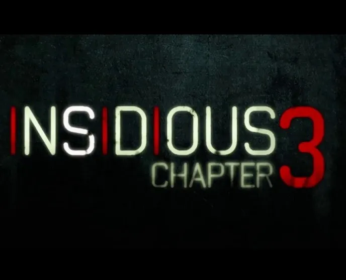 Insidious 3 – đủ làm khán giả hoảng sợ