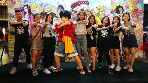 One Piece và những sự thật hết hồn!