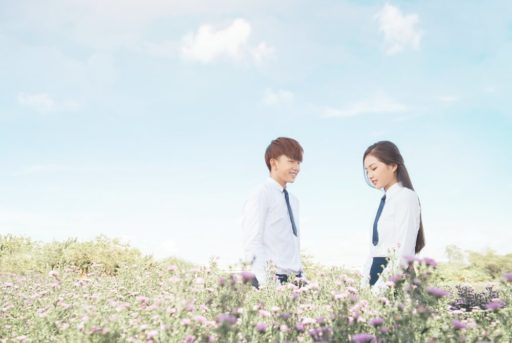 Phim Thạch Thảo tung teaser poster đầu tiên: Đẹp đến nao lòng!