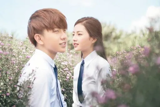 Phim Thạch Thảo tung teaser poster đầu tiên: Đẹp đến nao lòng!