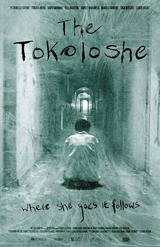 Review ngắn gọn phim Trốn Chạy Quỷ Dữ (The Tokoloshe) – Trốn chạy khỏi rạp