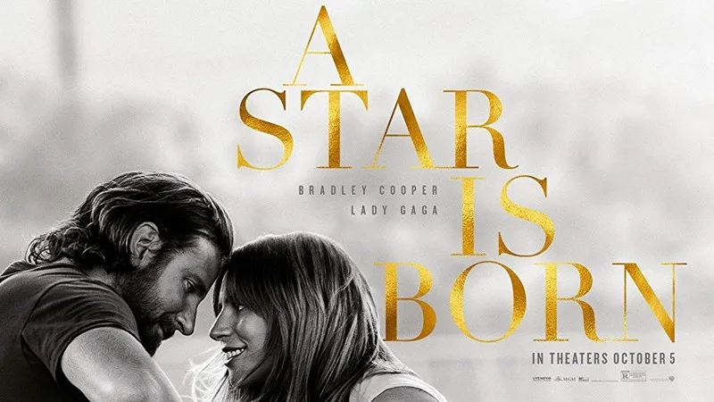 Review nhanh phim A Star Is Born (Vì Sao Vụt Sáng)