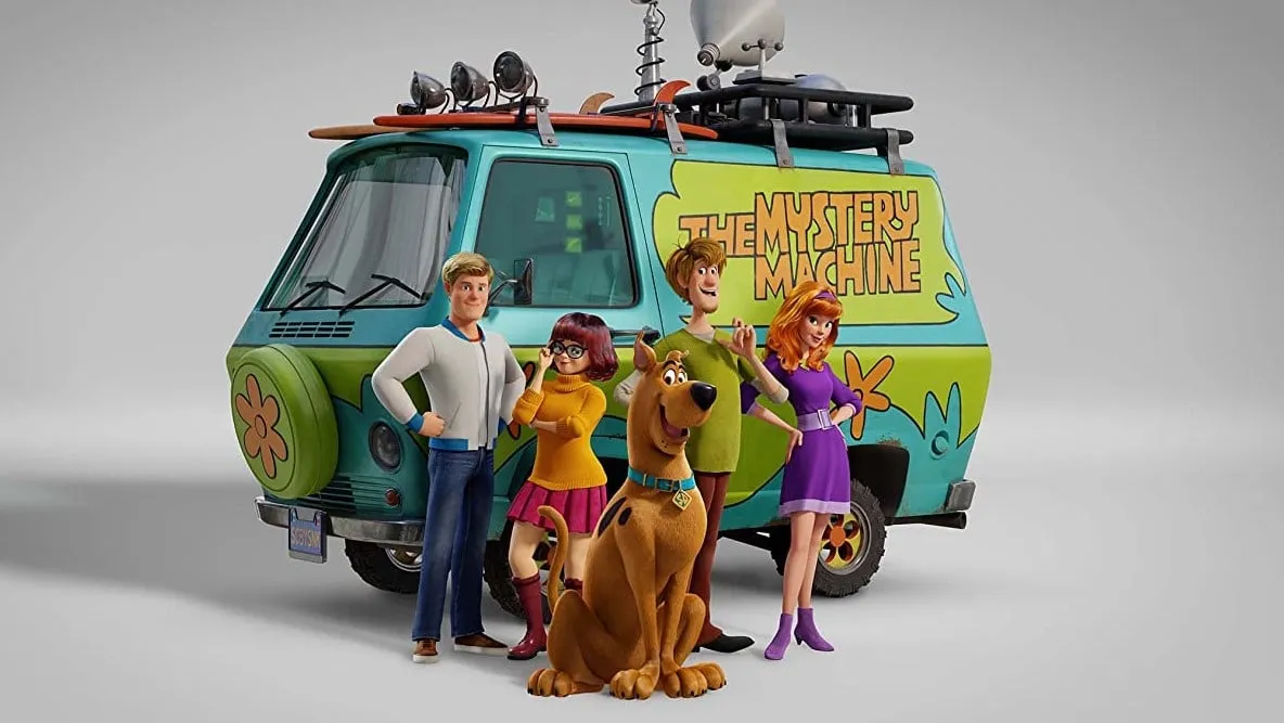 Review nhanh phim Cuộc Phiêu Lưu Của Scooby-doo: Ý nghĩa, hài hước