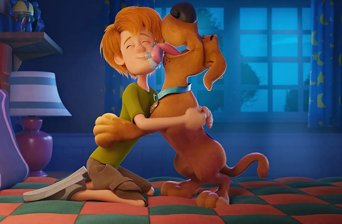 Review nhanh phim Cuộc Phiêu Lưu Của Scooby-doo: Ý nghĩa, hài hước