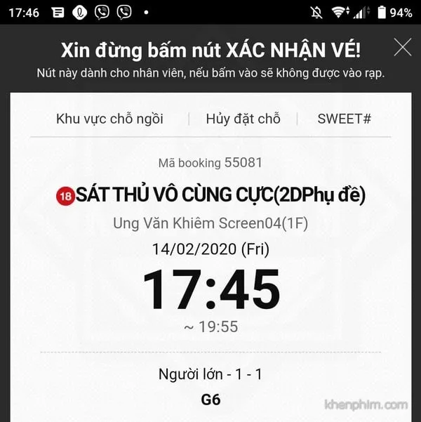 Review nhanh phim Sát Thủ Vô Cùng Cực: Vui và đã mắt