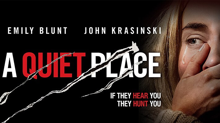 Review phim A Quiet Place (Vùng Đất Câm Lặng) – nín thở mà coi