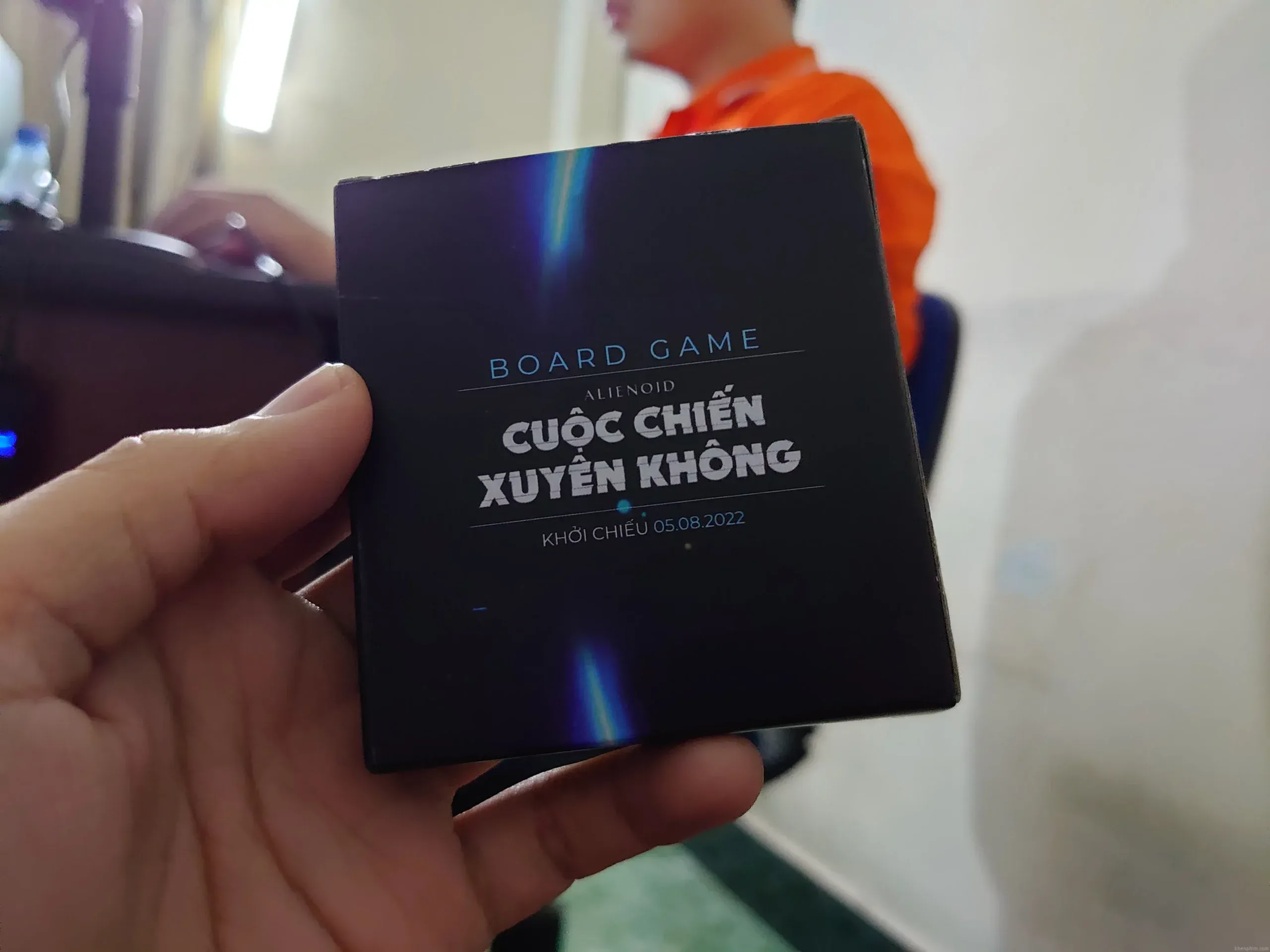 Review phim Alienoid: Cuộc Chiến Xuyên Không – Mãn nhãn, kịch bản “out trình”