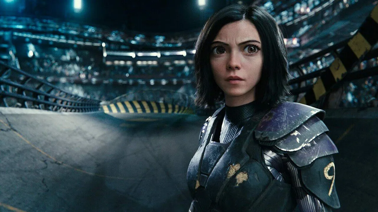 Review phim Alita: Thiên Thần Chiến Binh – Tuyệt tác mãn nhãn và hấp dẫn của James Cameron