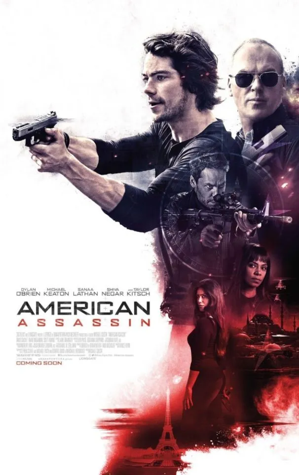 Review phim American Assassin (Sát Thủ Kiểu Mỹ): kỹ xảo hoành tráng, diễn viên miễn chê