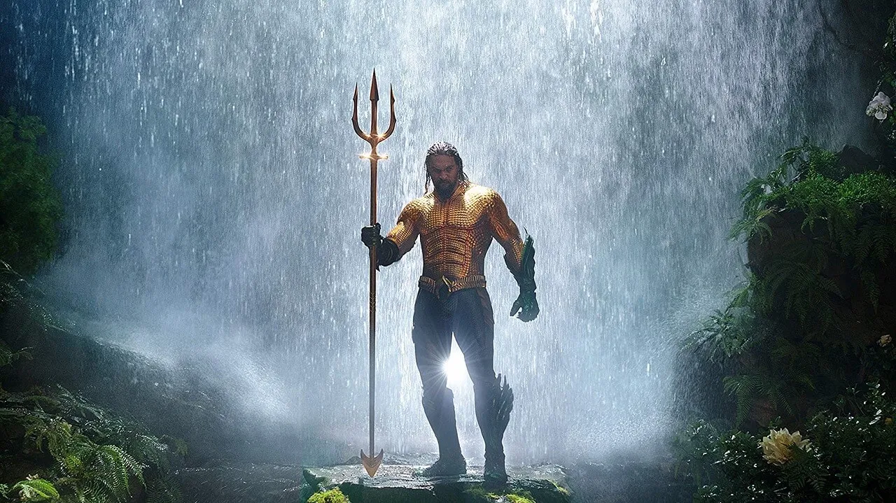 Review phim Aquaman: Đế Vương Atlantis – Đã mắt, đã tai, ngập tràn căng thẳng