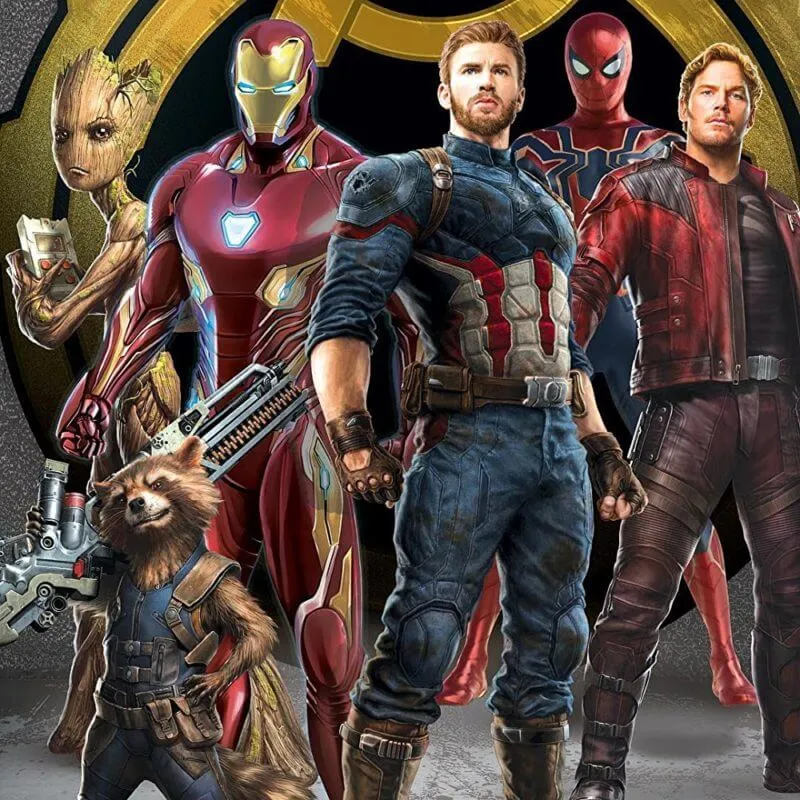 Review phim Avengers: Infinity War – Xứng đáng cho quá trình gầy dựng 10 năm của MCU