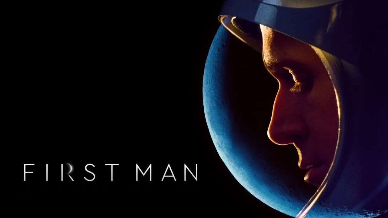 Review phim Bước Chân Đầu Tiên (First Man): tự hào và đầy cảm xúc