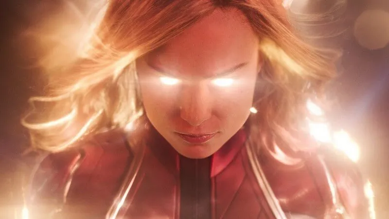 Review phim Captain Marvel – Không tiết lộ nội dung phim, yên tâm đọc!