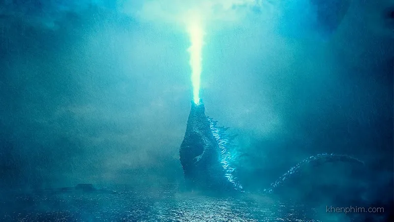 Review phim Chúa Tể Godzilla (Godzilla: King of the Monsters)