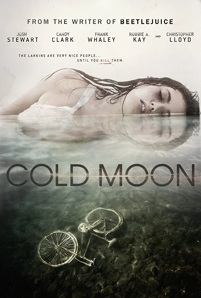 Review phim Cold Moon (Xác Chết Đêm Trăng): kỹ xảo của năm 199x