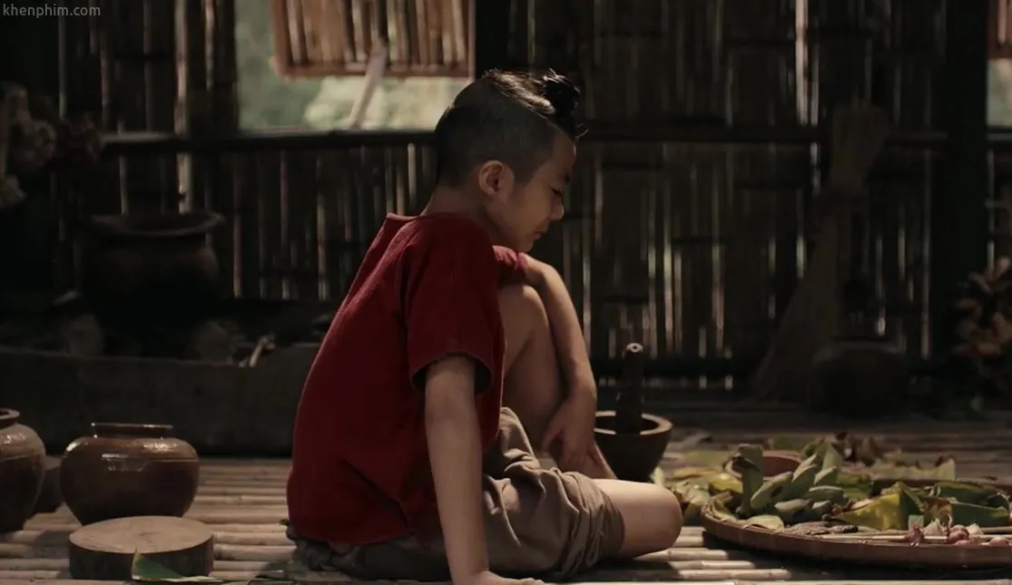 Review phim Daeng – Hậu Duệ “Tình Người Duyên Ma”: Hài hước, không quá đáng sợ