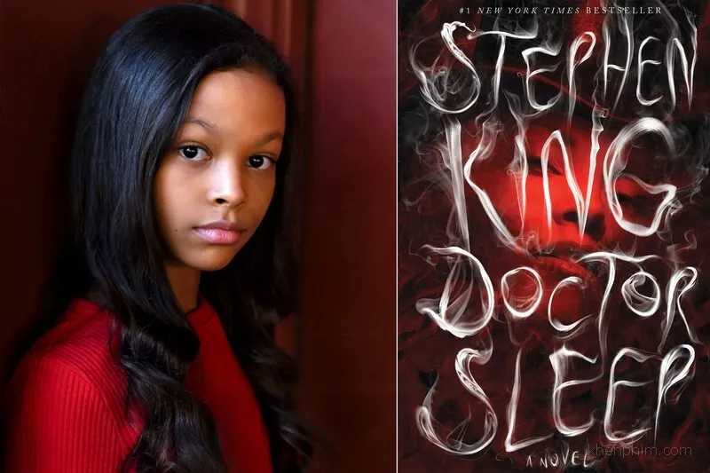 Review phim Doctor Sleep (Ký Ức Kinh Hoàng): Màn trình diễn âm thanh ấn tượng