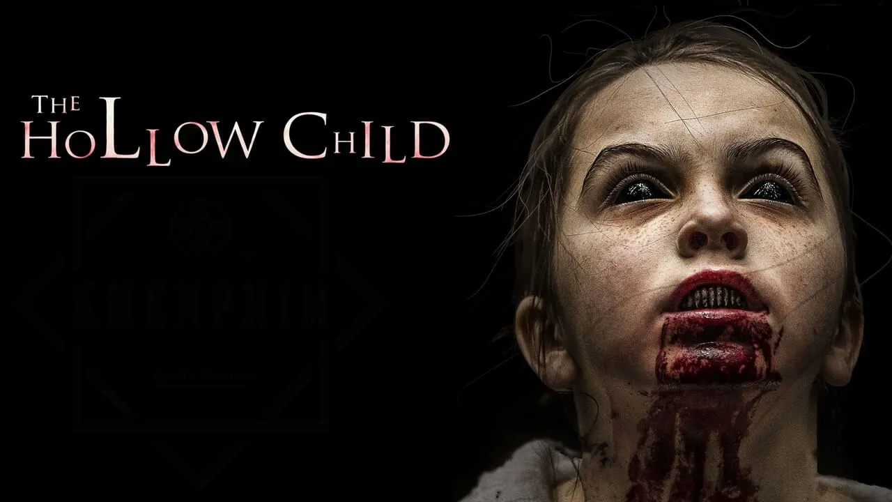 Review phim Đứa Trẻ Bị Nguyền – The Hollow Child: kinh dị ư?