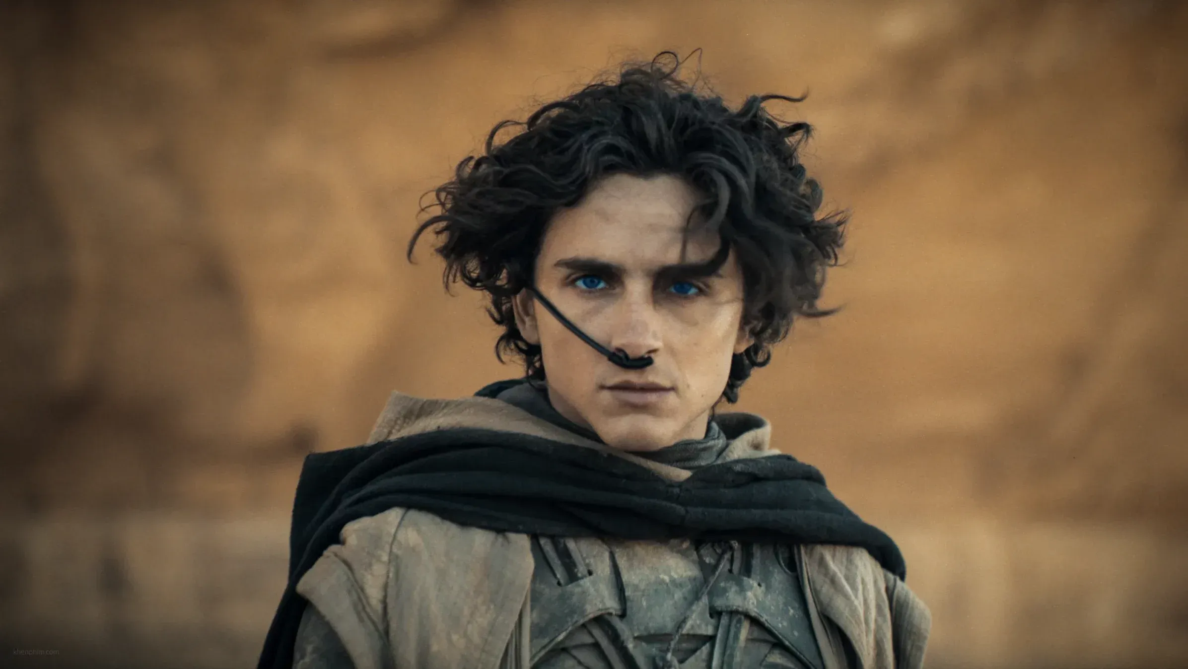 Review phim Dune: Hành Tinh Cát – Phần 2 – Mỹ mãn