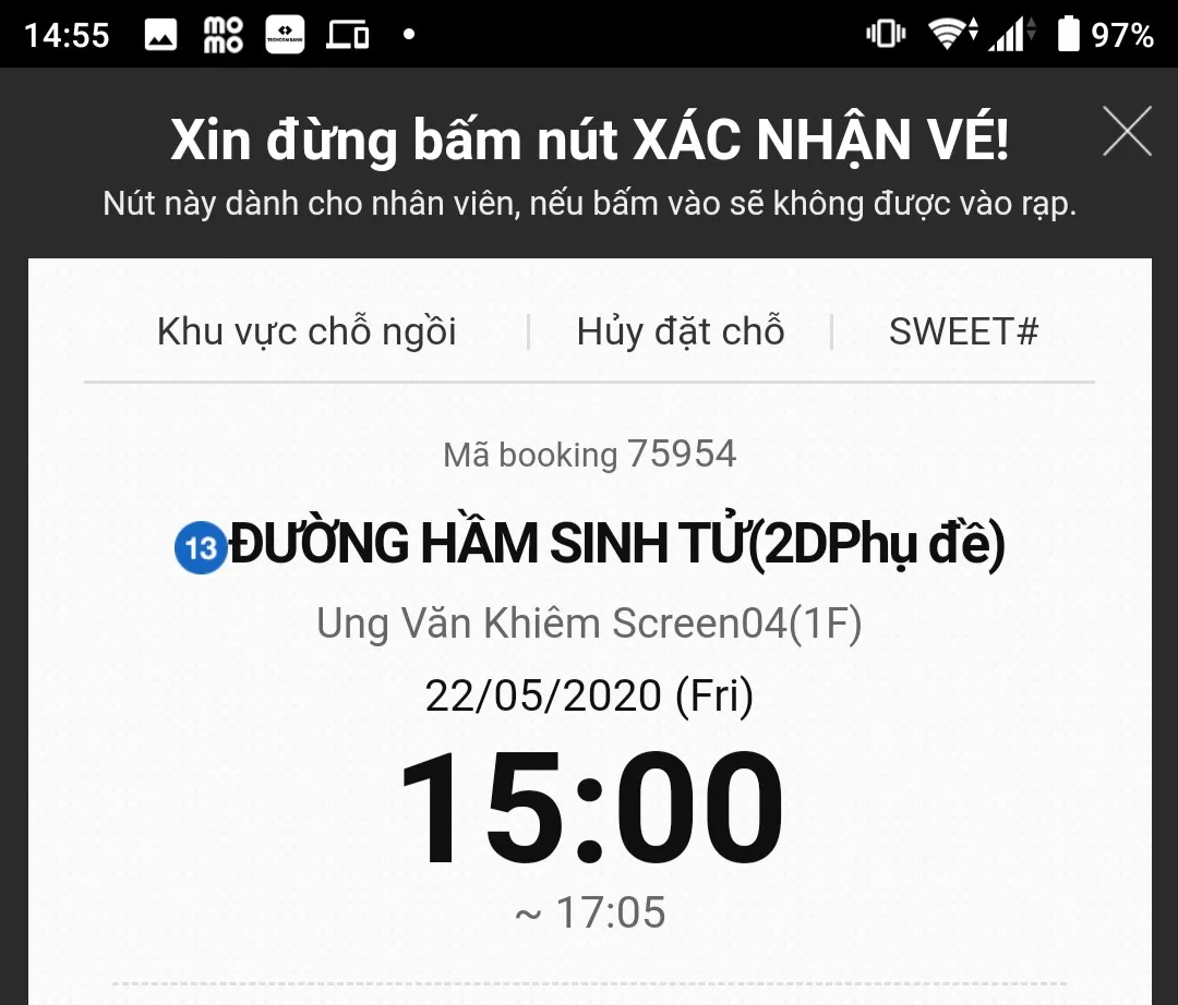 Review phim Đường Hầm Sinh Tử (Tunnelen): Diễn xuất tốt, âm thanh ấn tượng