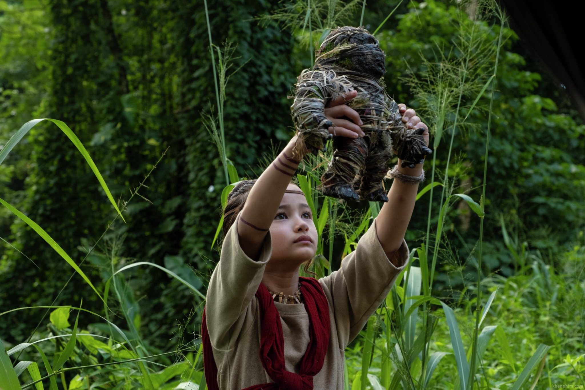 Review phim Godzilla vs. Kong: Âm thanh cực căng, kỹ xảo đẹp mắt