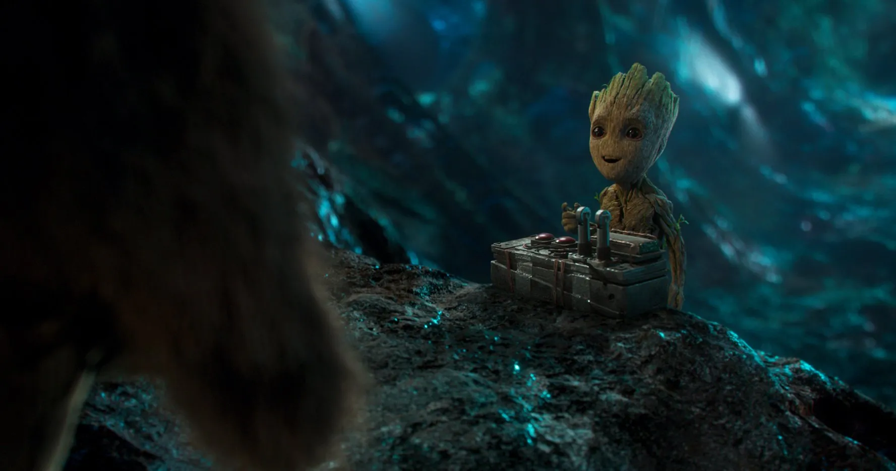 Review phim Guardians of the Galaxy Vol. 2 (Vệ Binh Dải Ngân Hà 2) bản IMAX 3D