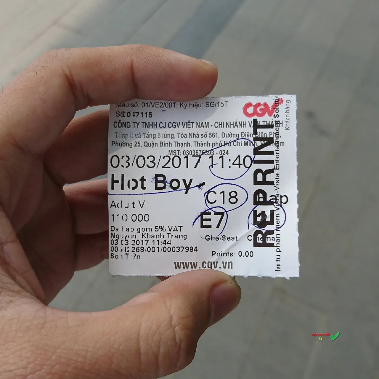 Review phim Hotboy nổi loạn 2: ít mộng mơ hơn, chân thật hơn