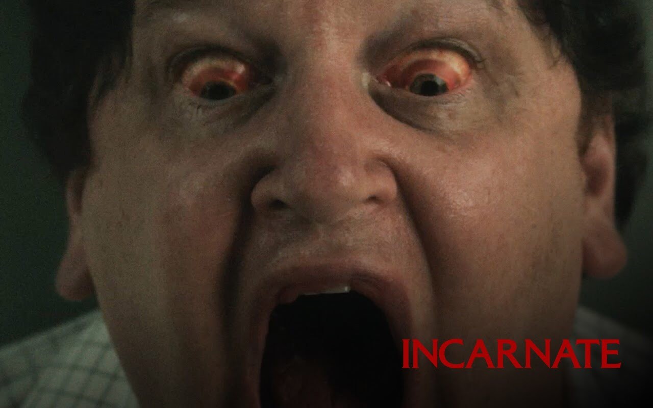 Review phim Incarnate (Quỷ Ám): tạm được