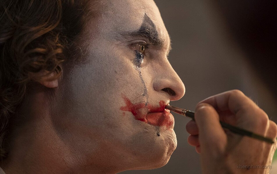 Review phim Joker: Hay, đen tối & ám ảnh