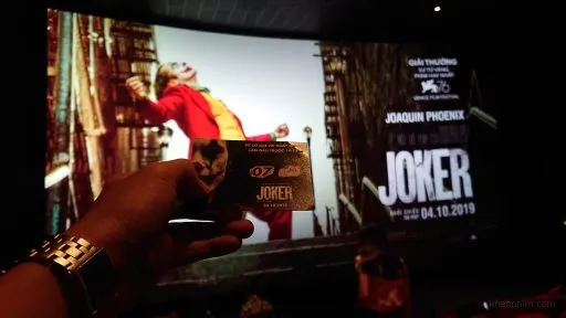 Review phim Joker: Hay, đen tối & ám ảnh