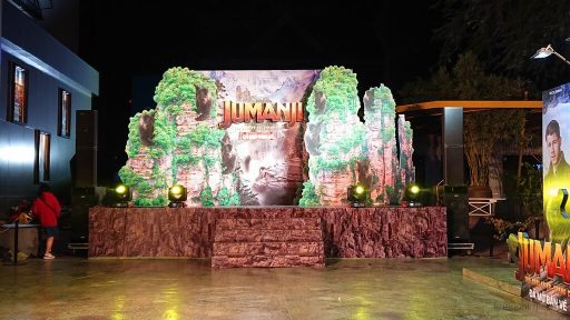 Review phim Jumanji: The Next Level (Trò Chơi Kỳ Ảo: Thăng Cấp)