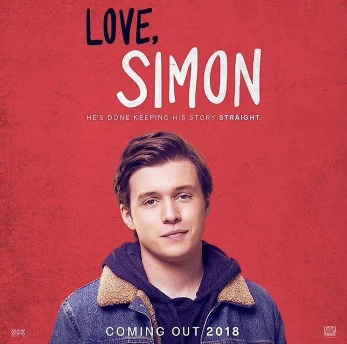 Review phim Love, Simon – Chuyện tình gay dễ thương của cậu nhóc tuổi teen