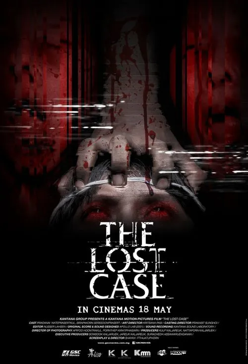 Review phim ma Thái – The Lost Case (Cuộn Phim Ma Quái): nỗi sợ đêm tối