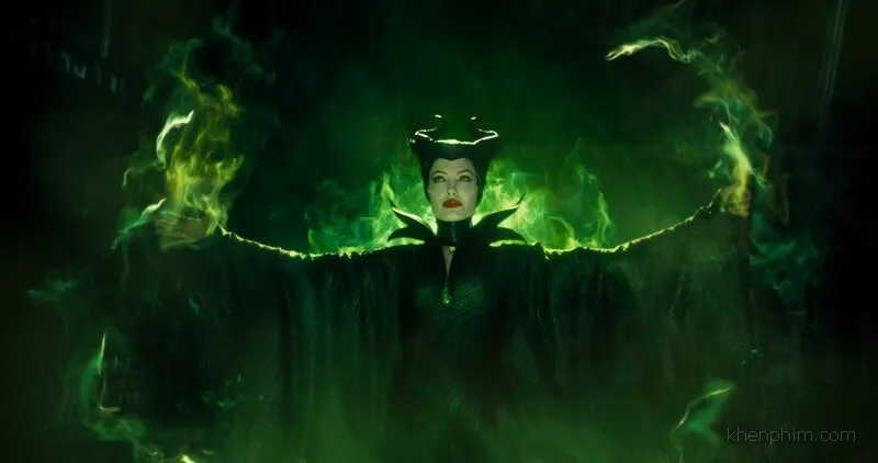 Review phim Maleficent 2: Mistress of Evil (Tiên Hắc Ám 2): Vừa đủ giải trí