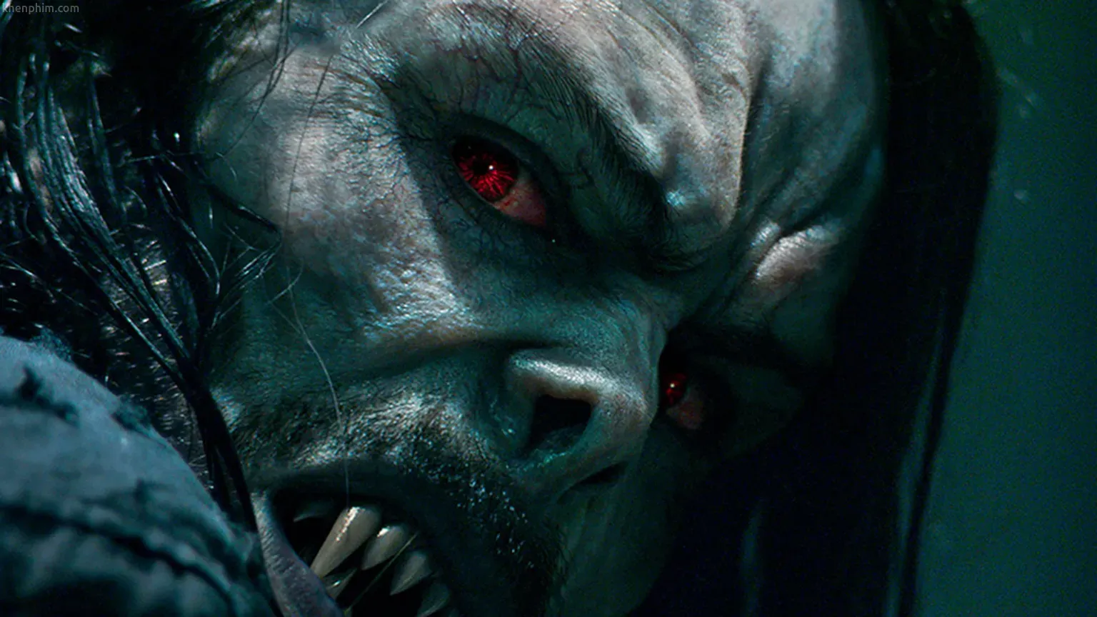 Review phim Morbius: Ma cà rồng mới của Marvel có gì hot?